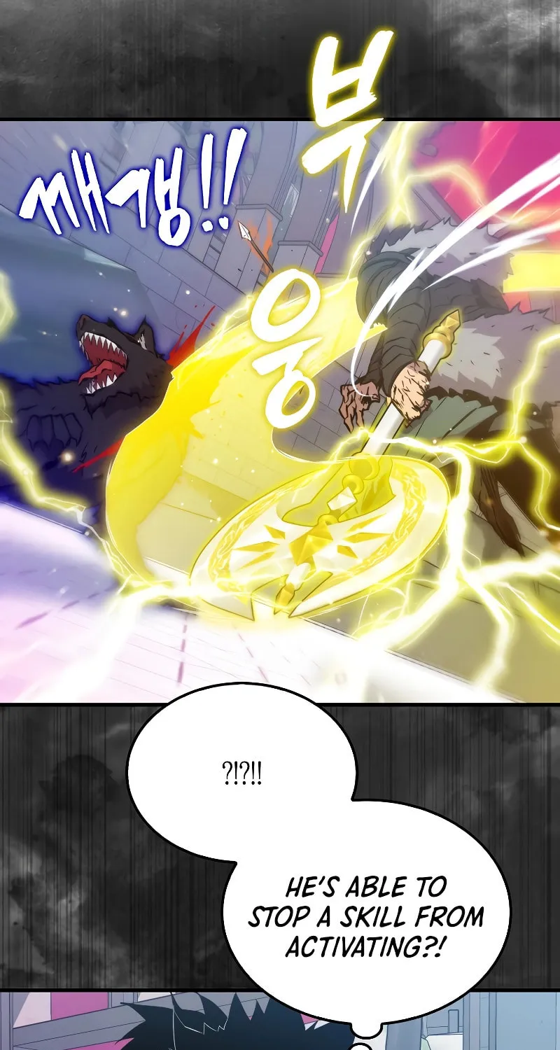 The Slumbering Ranker Chapter 108 page 22 - 
