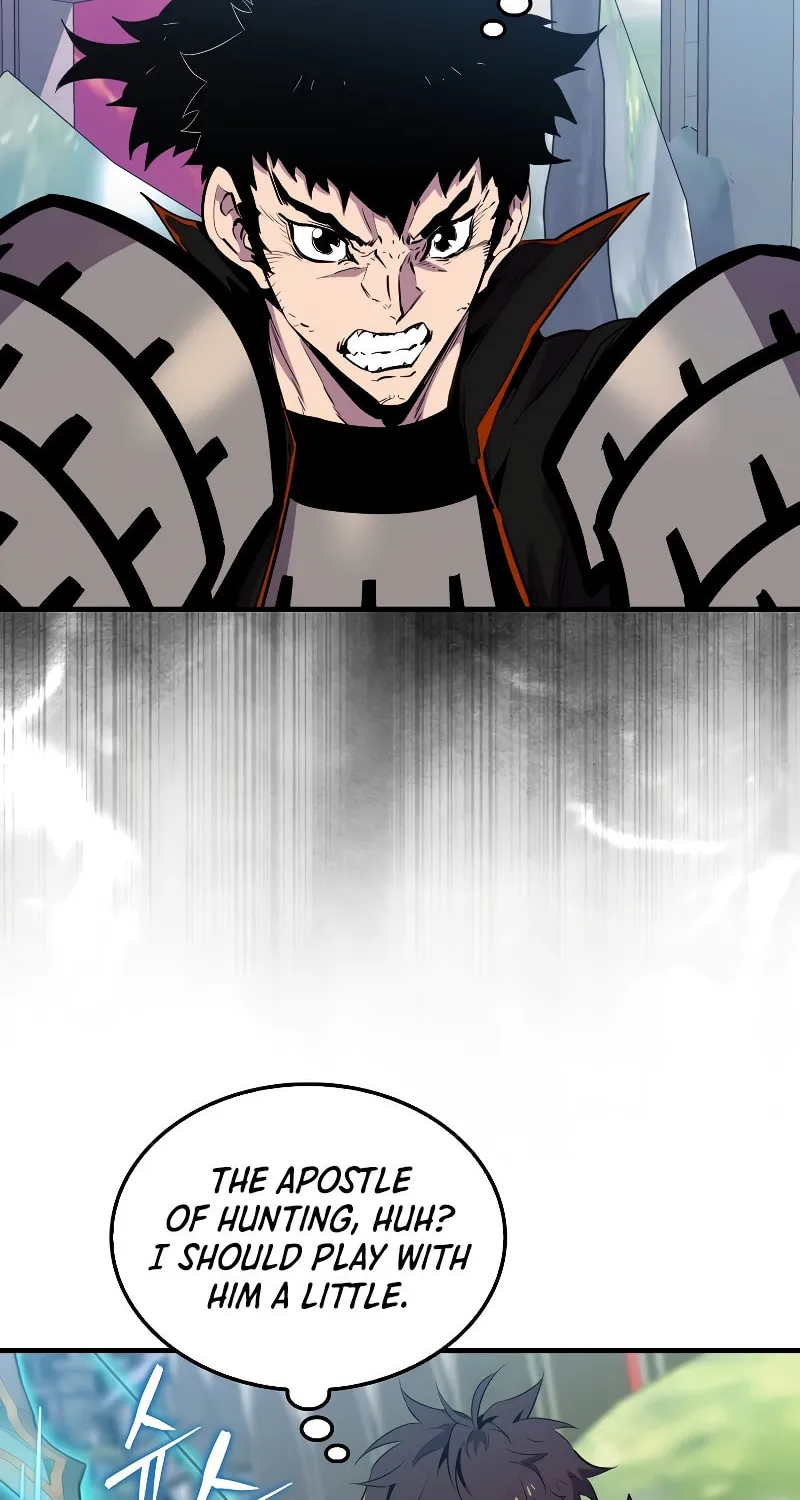 The Slumbering Ranker Chapter 108 page 23 - 