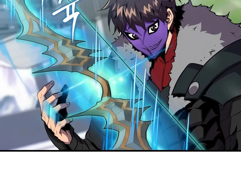 The Slumbering Ranker Chapter 108 page 24 - 