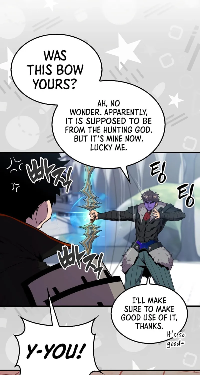 The Slumbering Ranker Chapter 108 page 26 - 