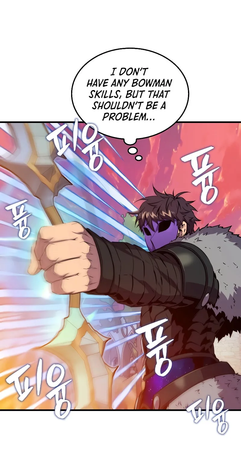 The Slumbering Ranker Chapter 108 page 30 - 