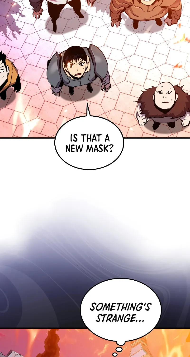 The Slumbering Ranker Chapter 108 page 4 - 