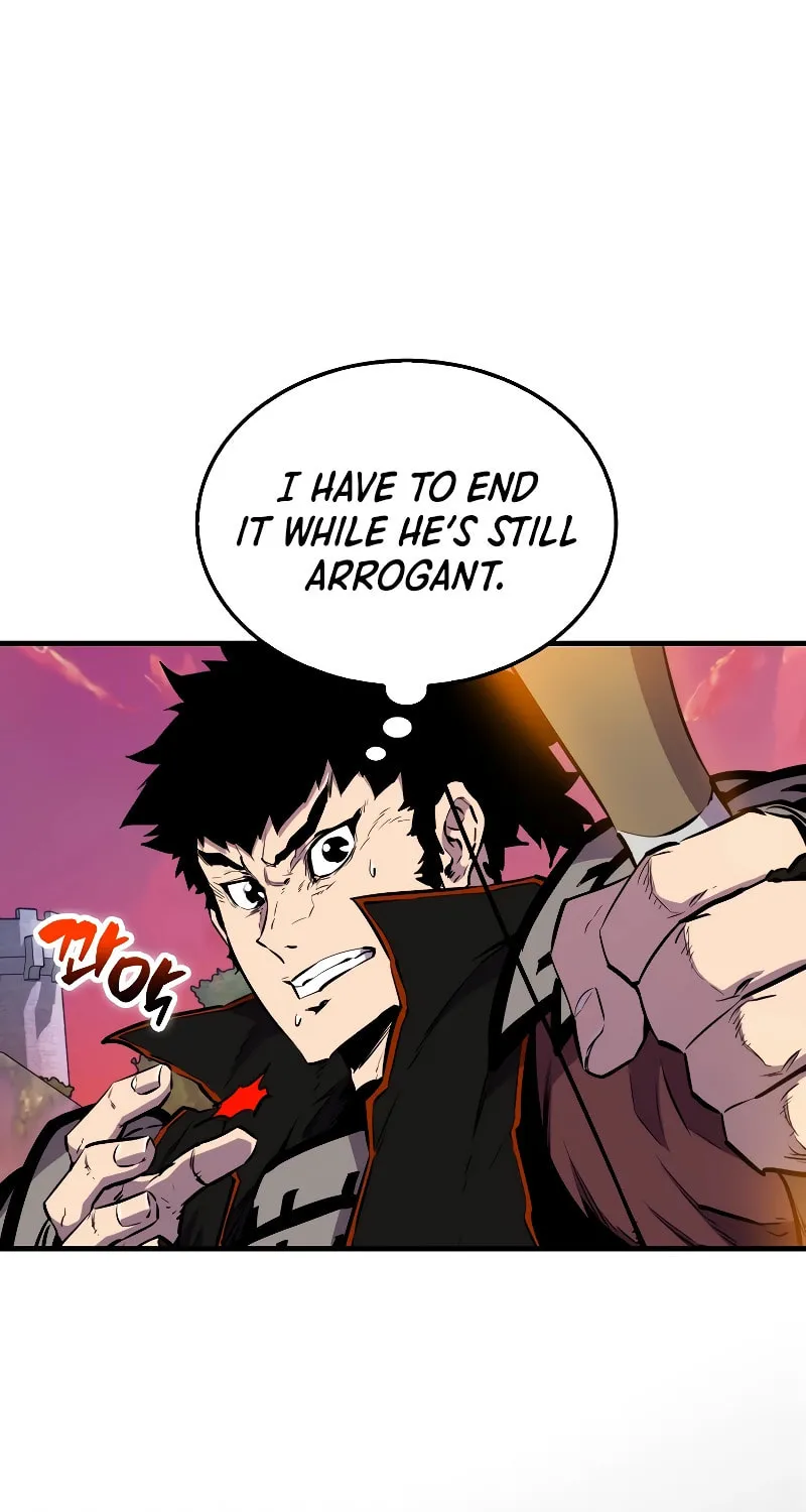 The Slumbering Ranker Chapter 108 page 31 - 