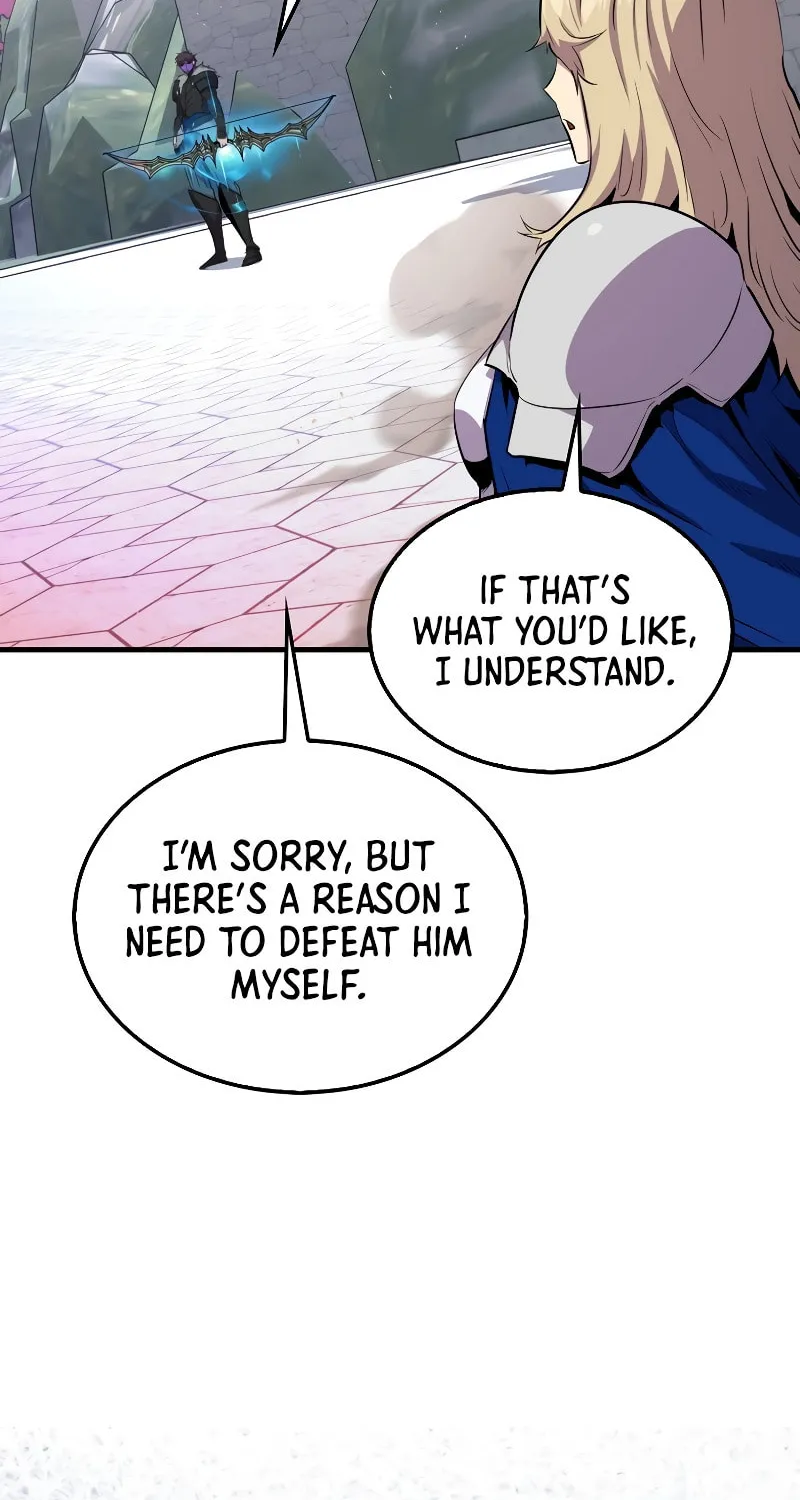 The Slumbering Ranker Chapter 108 page 36 - 