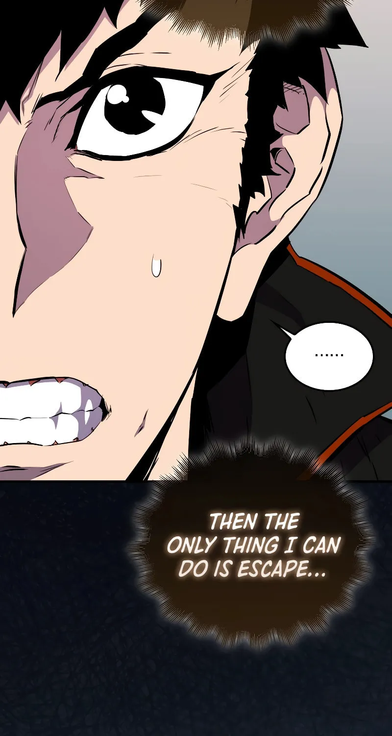 The Slumbering Ranker Chapter 108 page 39 - 