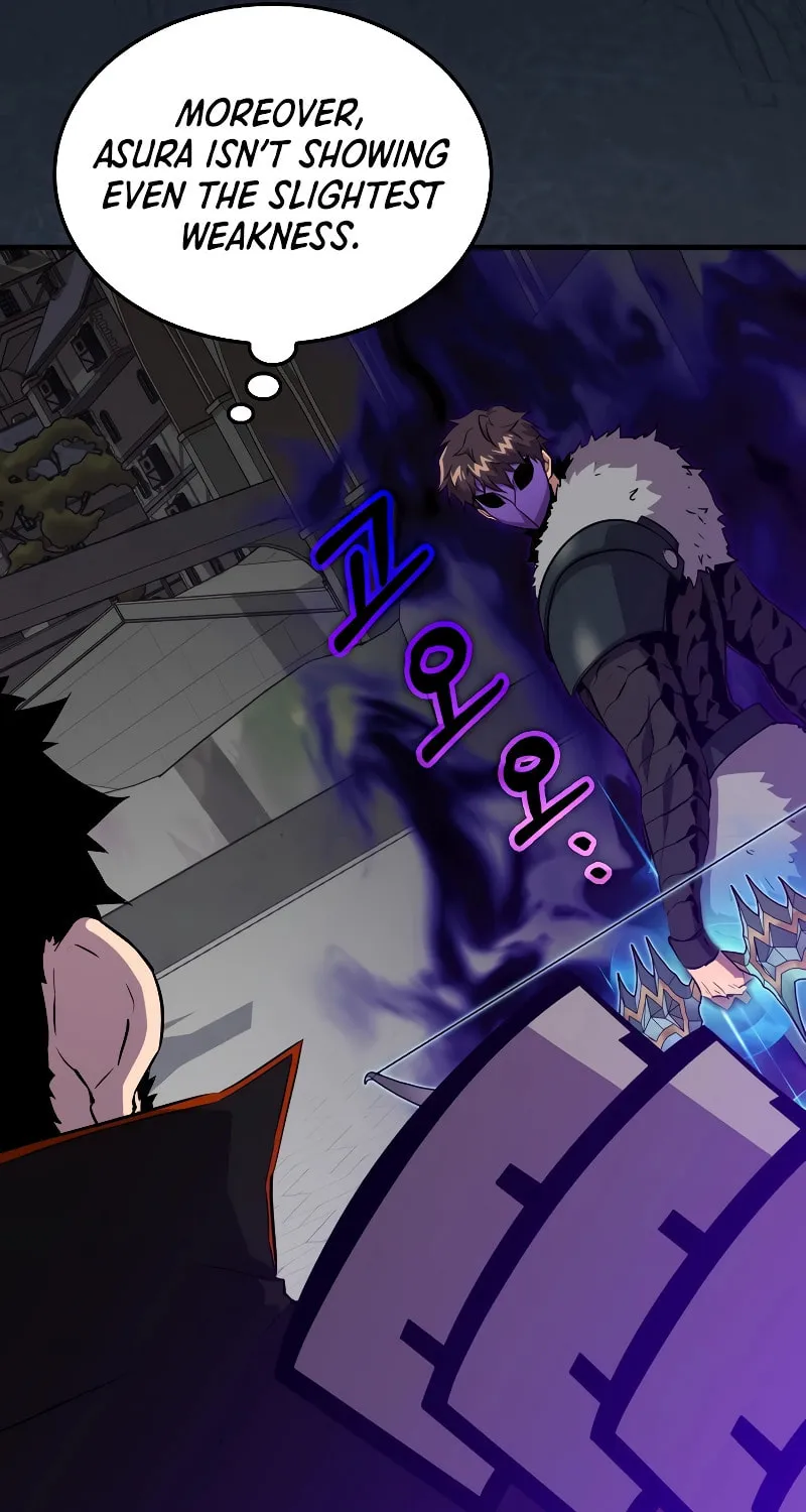 The Slumbering Ranker Chapter 108 page 41 - 