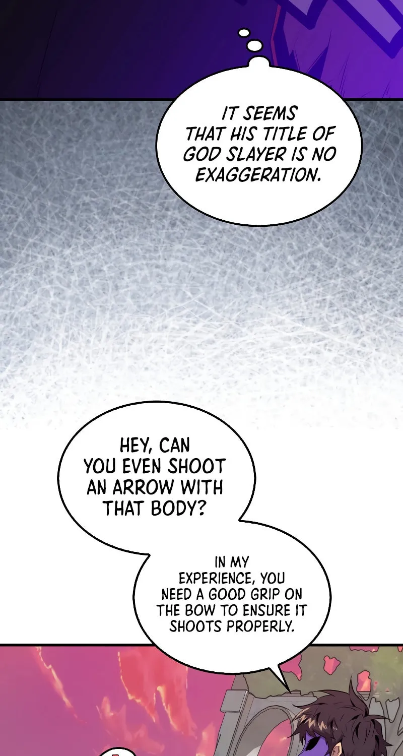 The Slumbering Ranker Chapter 108 page 42 - 