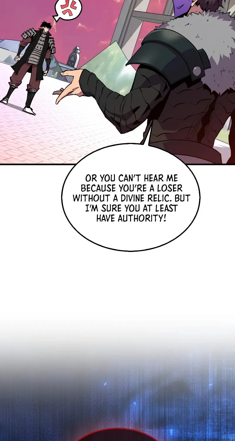 The Slumbering Ranker Chapter 108 page 43 - 