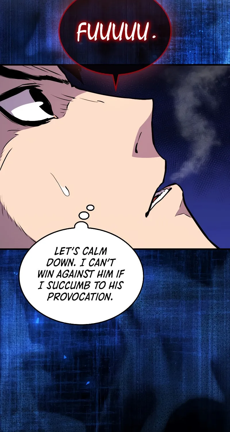 The Slumbering Ranker Chapter 108 page 44 - 