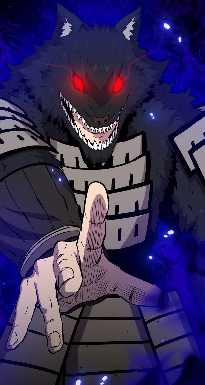 The Slumbering Ranker Chapter 108 page 49 - 