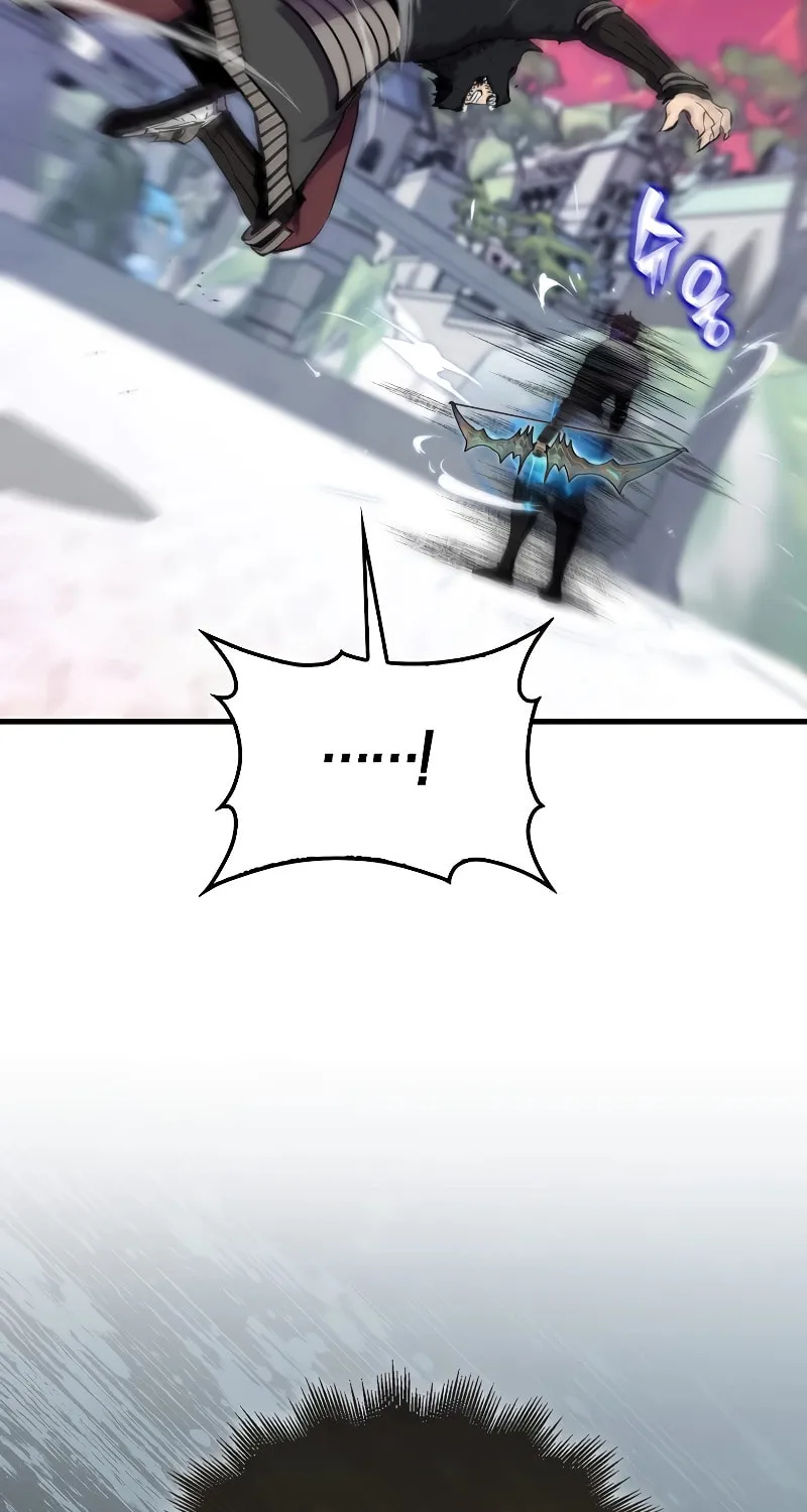 The Slumbering Ranker Chapter 108 page 55 - 