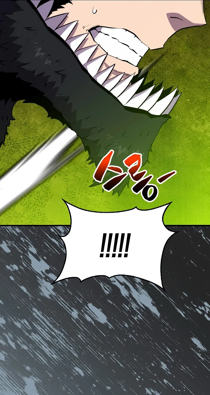 The Slumbering Ranker Chapter 108 page 57 - 