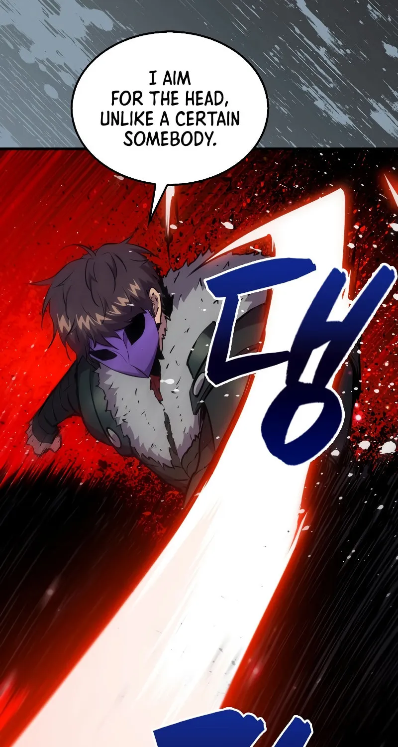 The Slumbering Ranker Chapter 108 page 58 - 