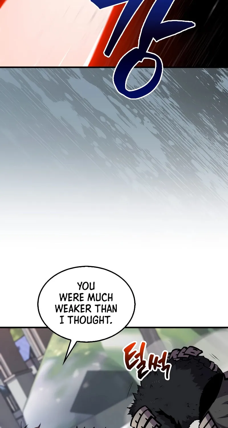 The Slumbering Ranker Chapter 108 page 59 - 