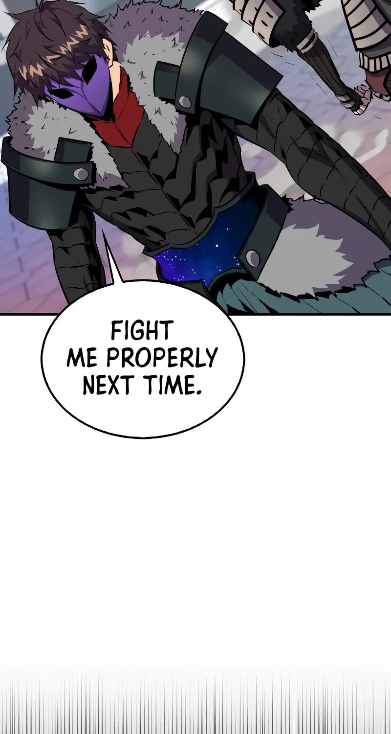 The Slumbering Ranker Chapter 108 page 60 - 