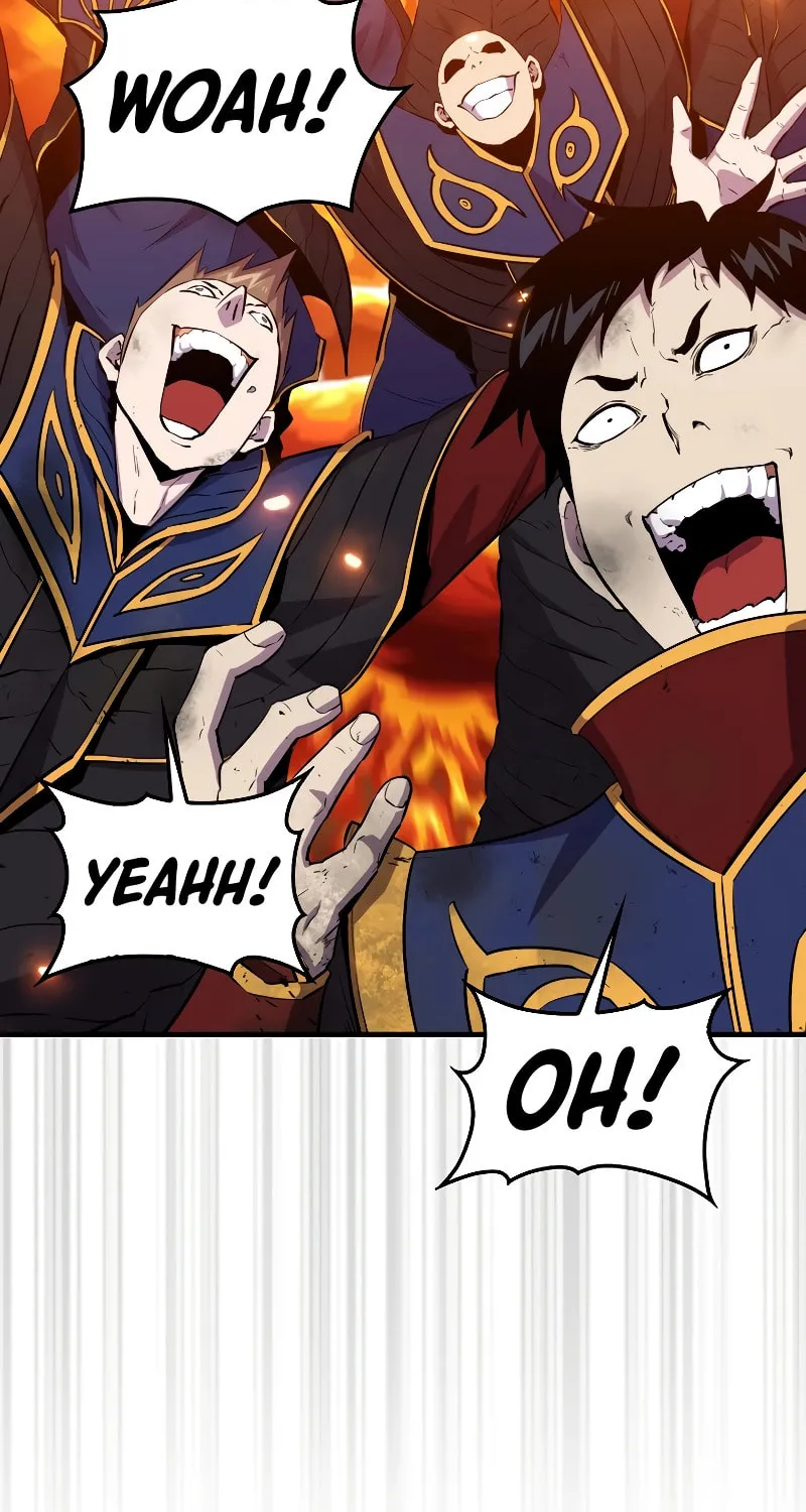 The Slumbering Ranker Chapter 108 page 7 - 