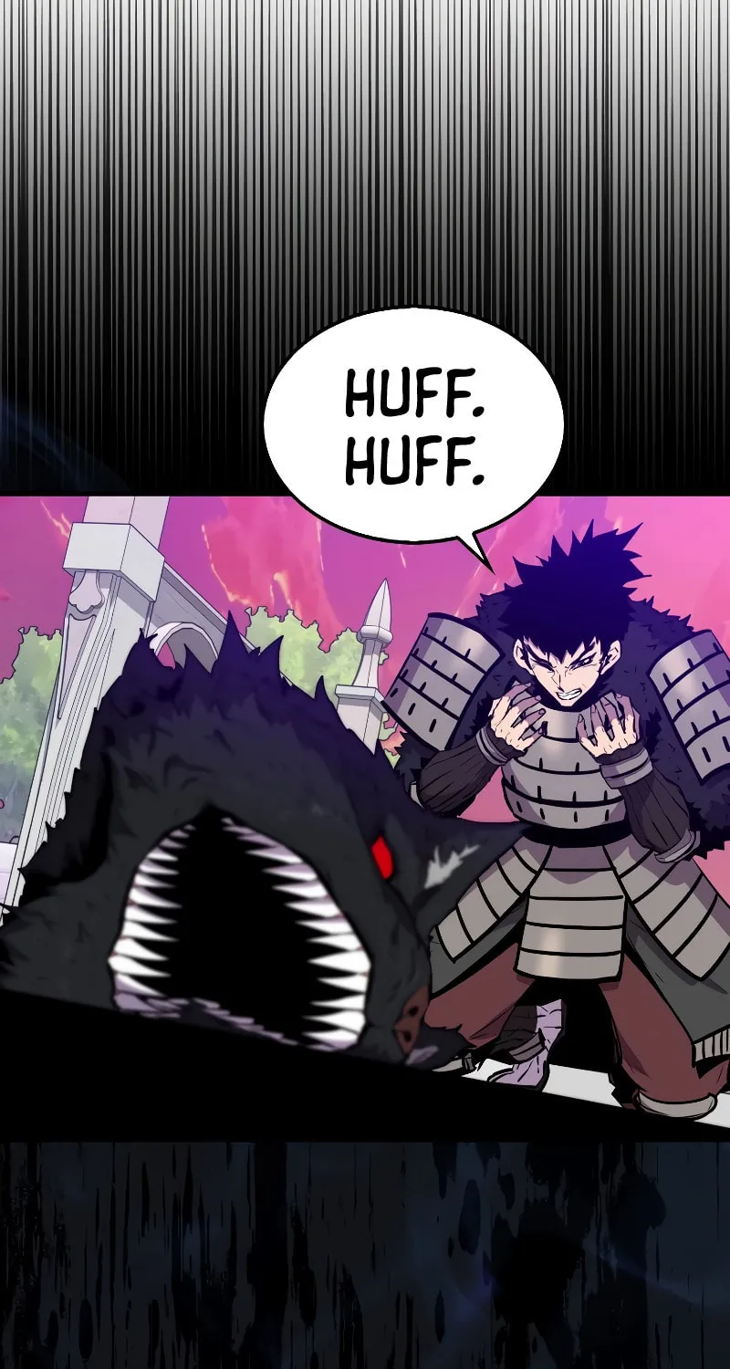 The Slumbering Ranker Chapter 108 page 61 - 