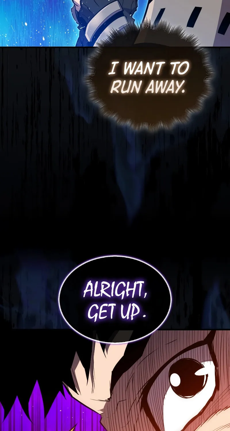 The Slumbering Ranker Chapter 108 page 63 - 