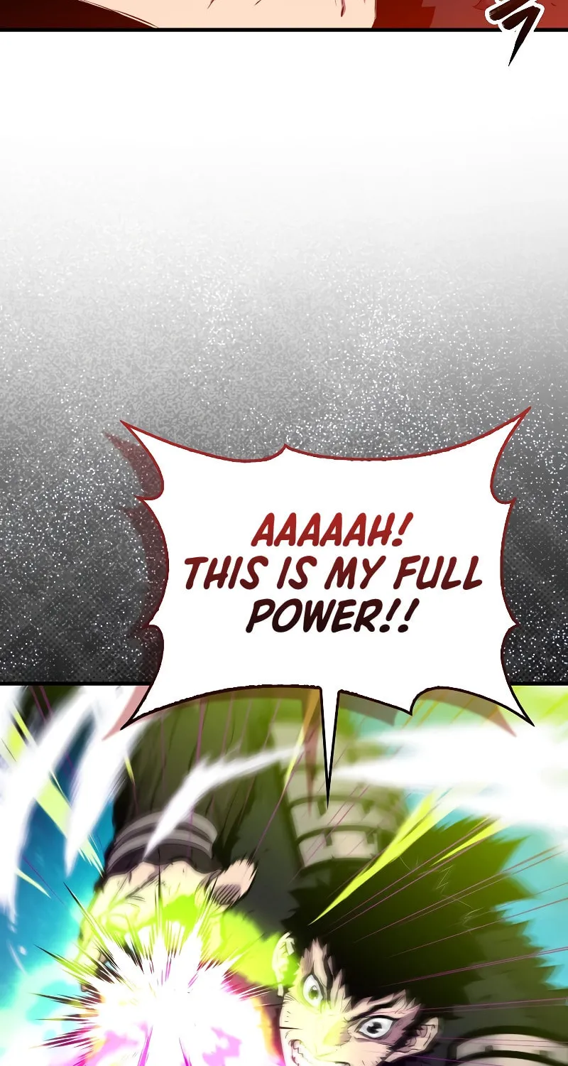 The Slumbering Ranker Chapter 108 page 68 - 