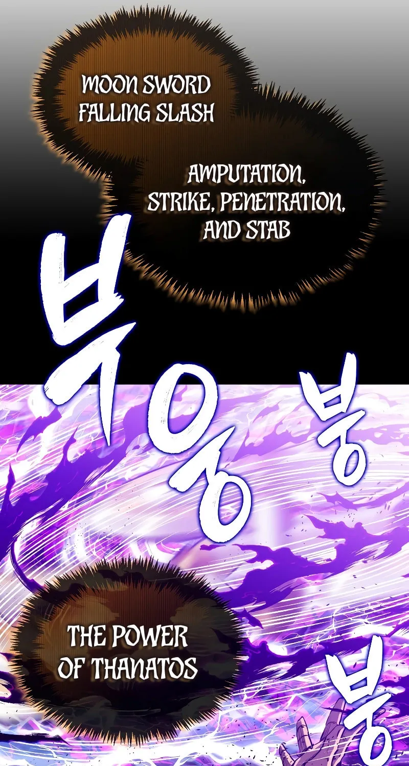 The Slumbering Ranker Chapter 108 page 73 - 