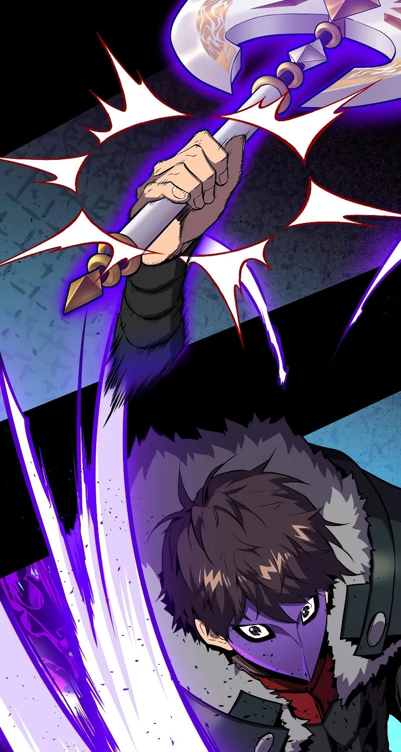 The Slumbering Ranker Chapter 108 page 75 - 