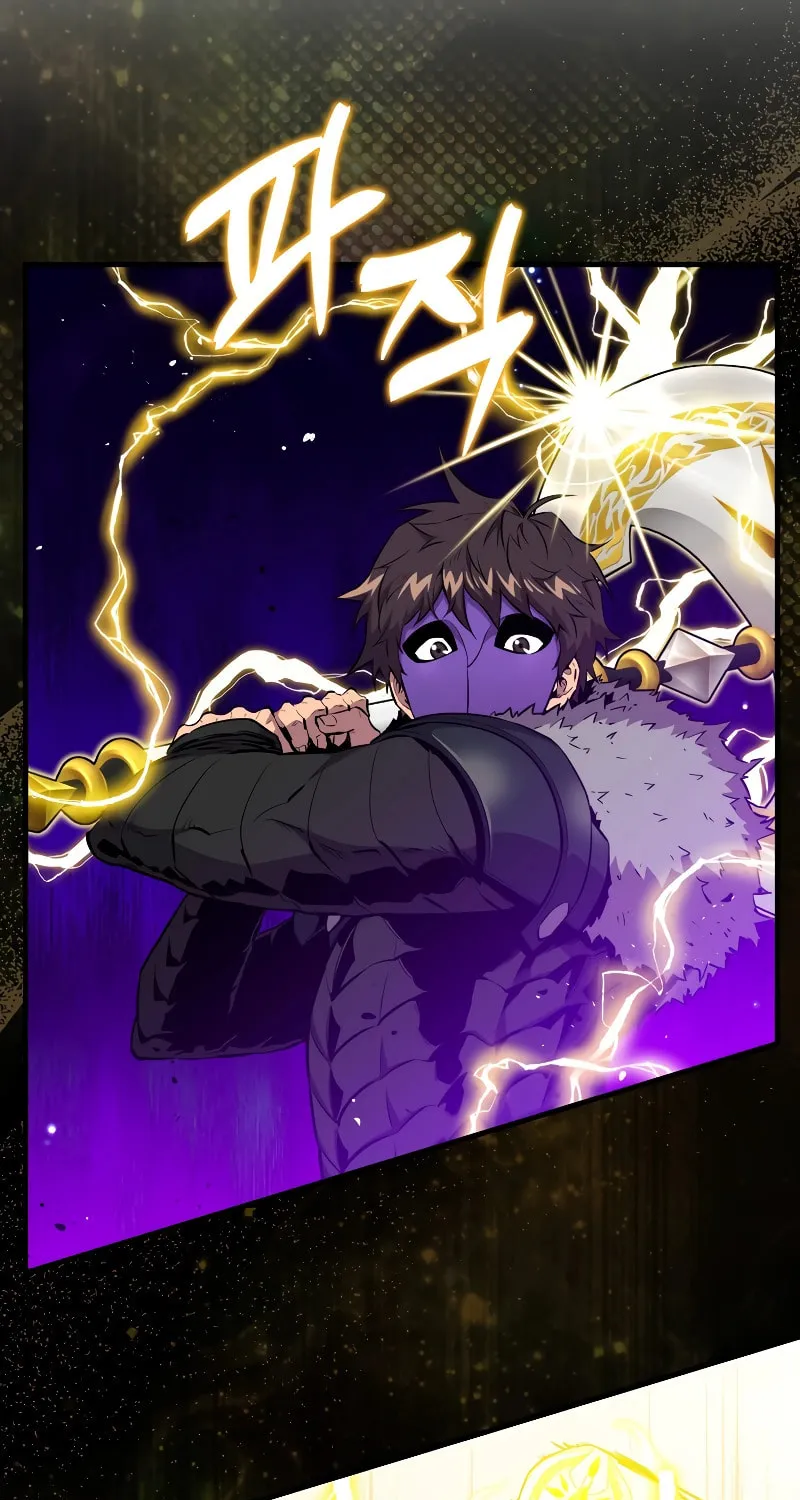 The Slumbering Ranker Chapter 108 page 9 - 