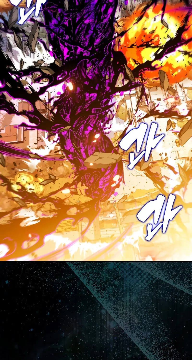 The Slumbering Ranker Chapter 108 page 87 - 