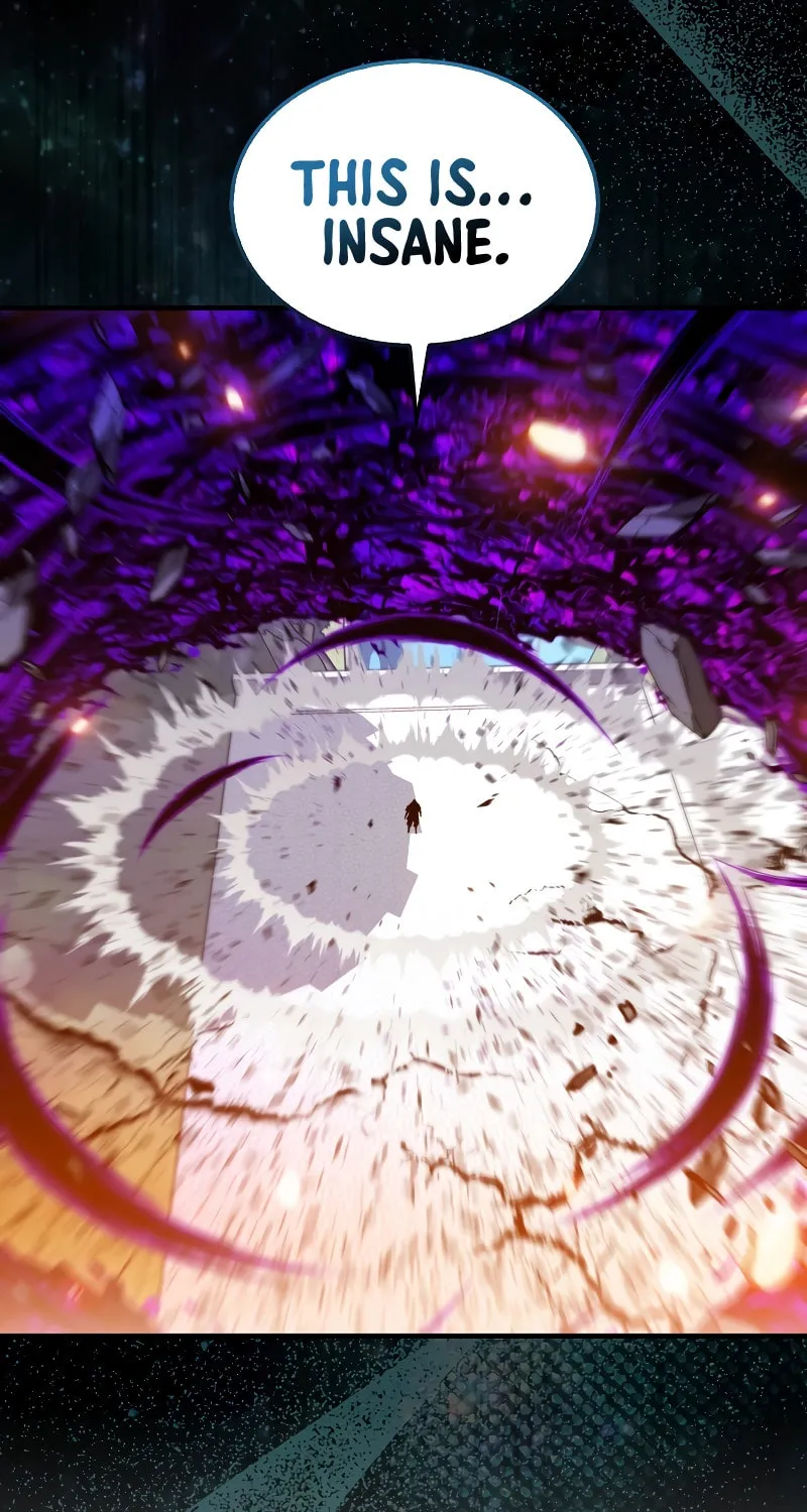 The Slumbering Ranker Chapter 108 page 88 - 