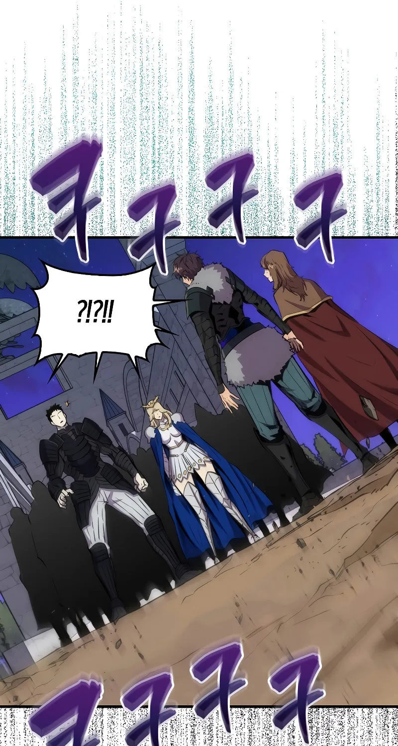 The Slumbering Ranker Chapter 109 page 11 - 