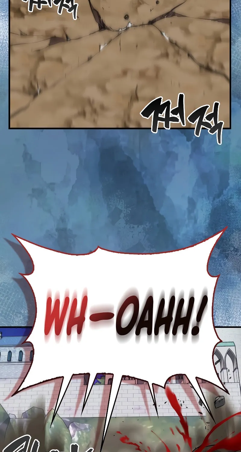 The Slumbering Ranker Chapter 109 page 13 - 