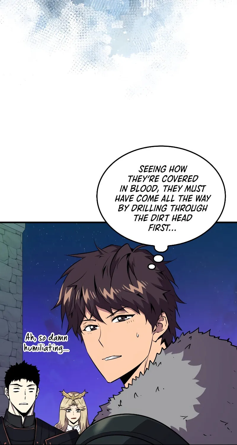 The Slumbering Ranker Chapter 109 page 15 - 