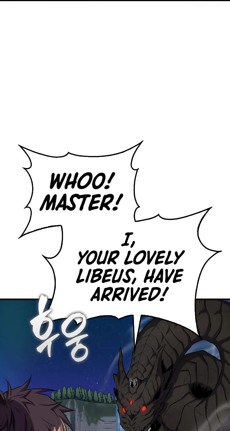 The Slumbering Ranker Chapter 109 page 16 - 
