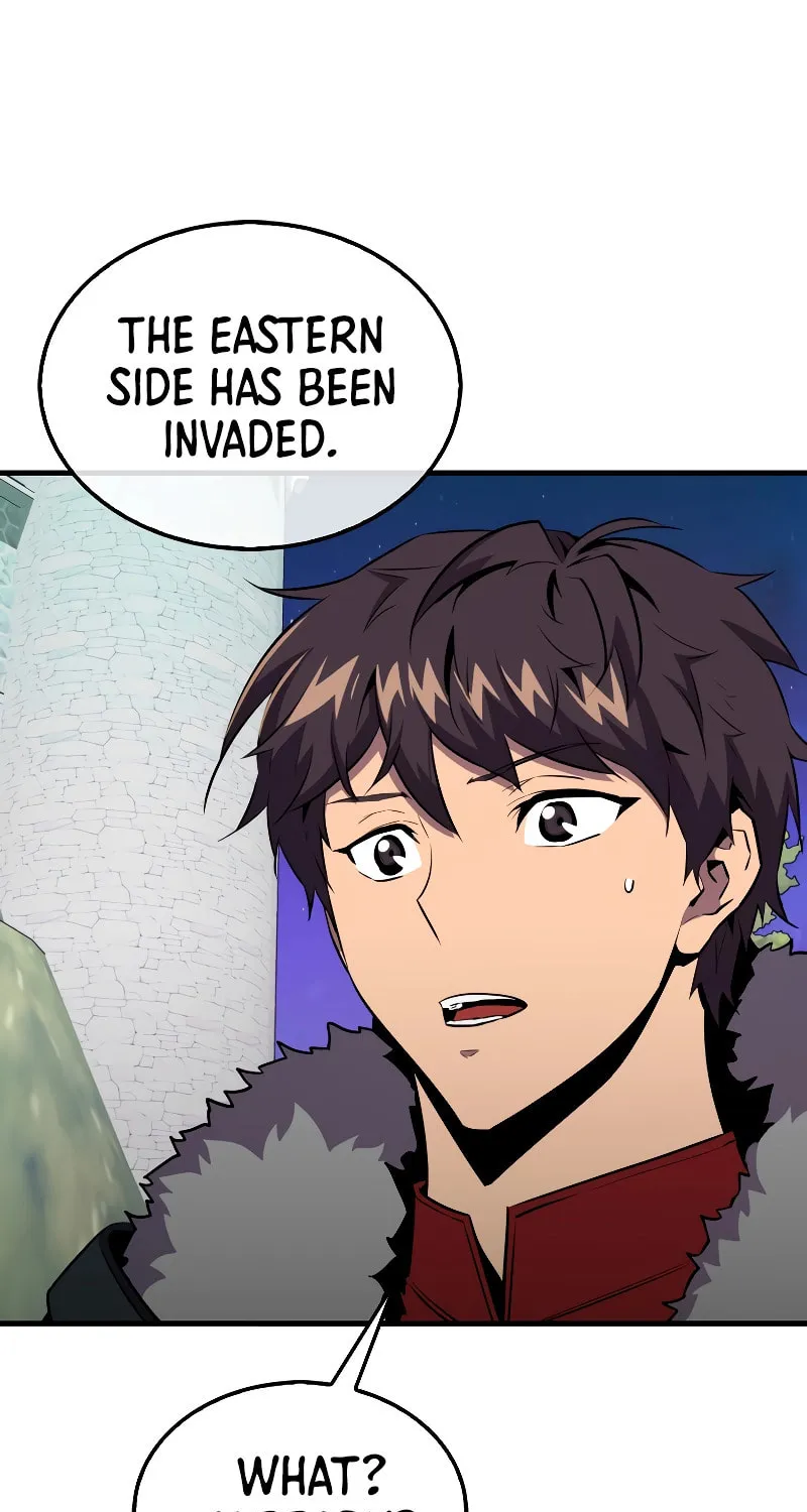 The Slumbering Ranker Chapter 109 page 21 - 