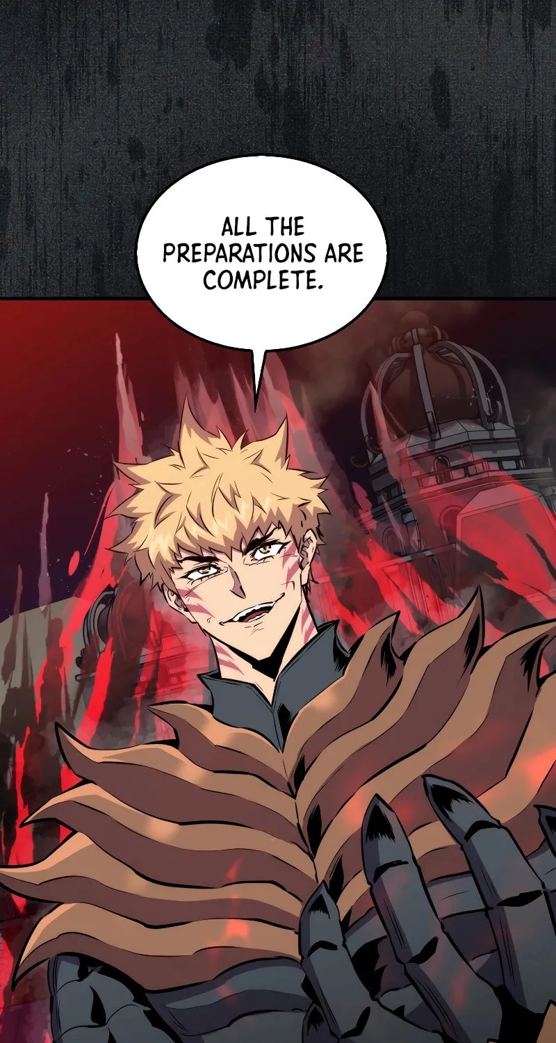 The Slumbering Ranker Chapter 109 page 24 - 