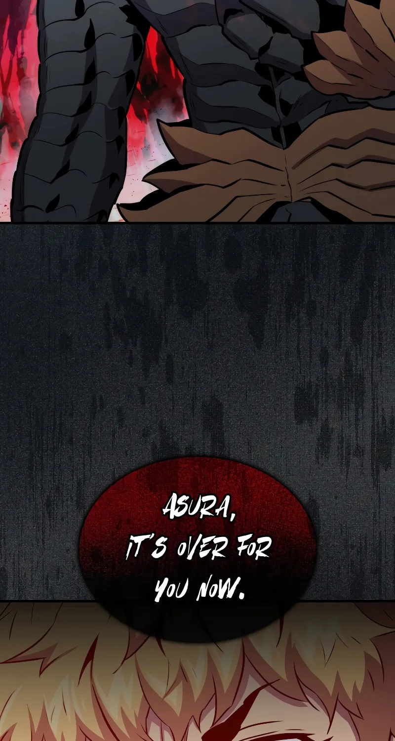 The Slumbering Ranker Chapter 109 page 25 - 