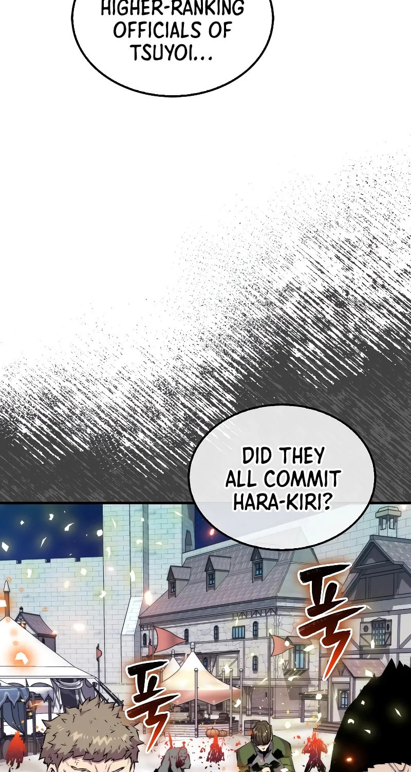 The Slumbering Ranker Chapter 109 page 4 - 