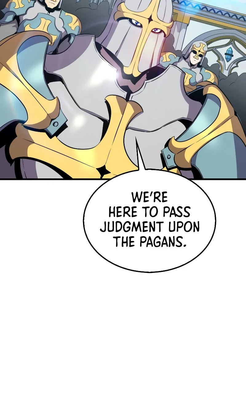 The Slumbering Ranker Chapter 109 page 37 - 