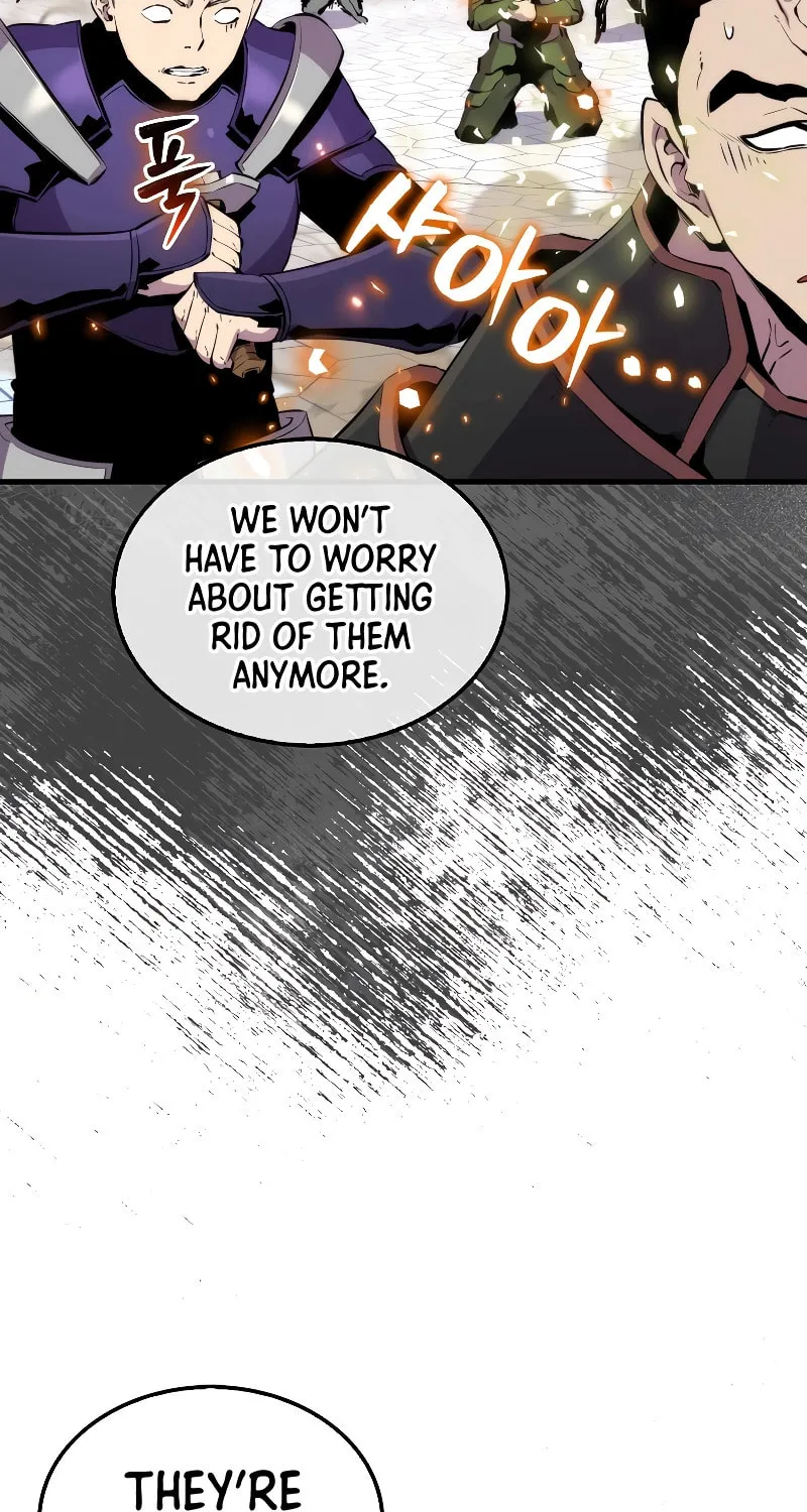 The Slumbering Ranker Chapter 109 page 5 - 
