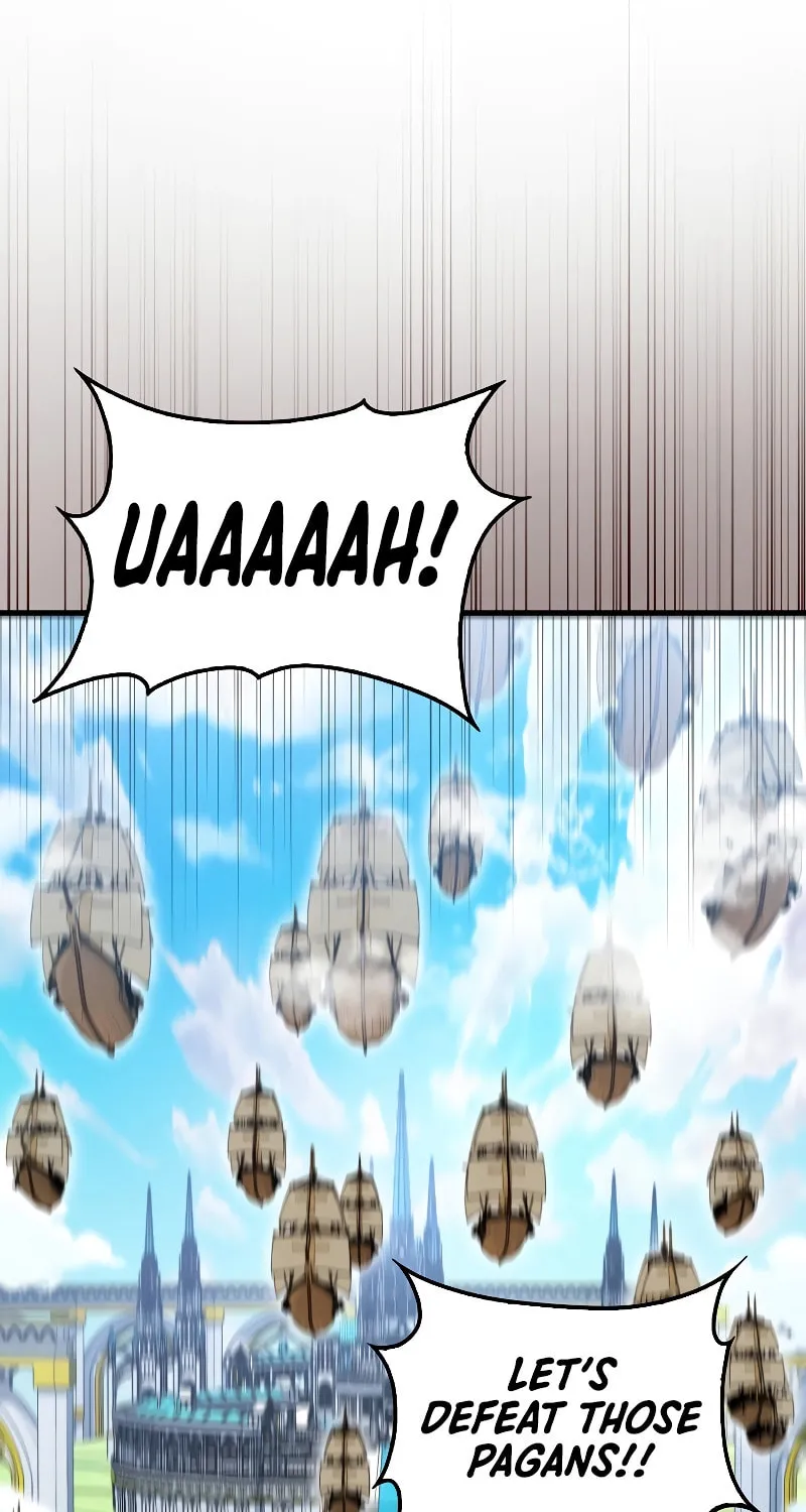 The Slumbering Ranker Chapter 109 page 41 - 