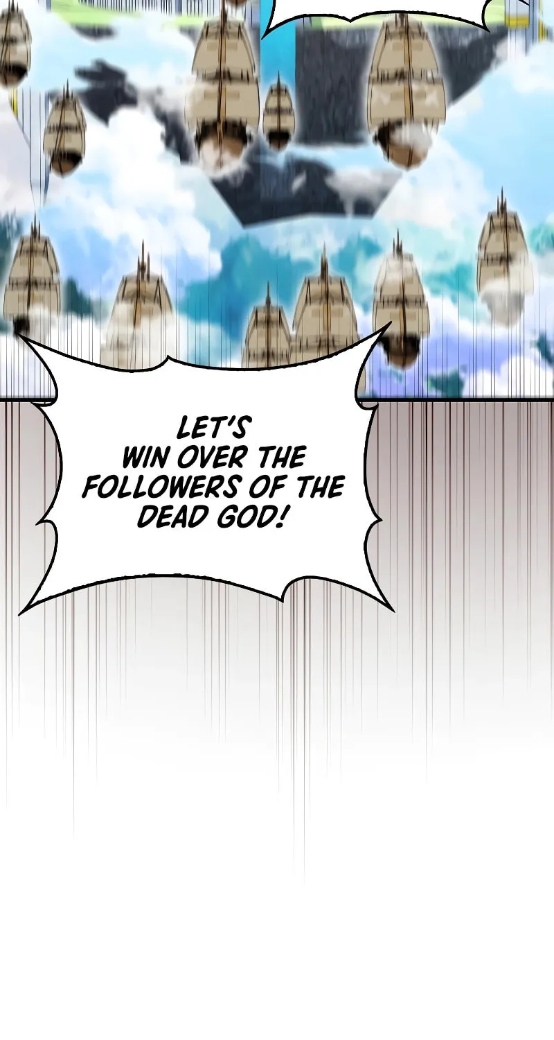 The Slumbering Ranker Chapter 109 page 42 - 
