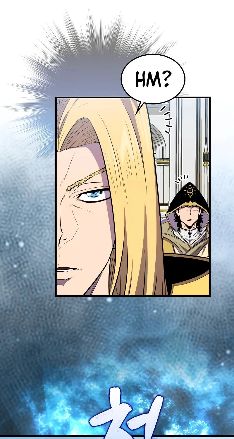 The Slumbering Ranker Chapter 109 page 43 - 