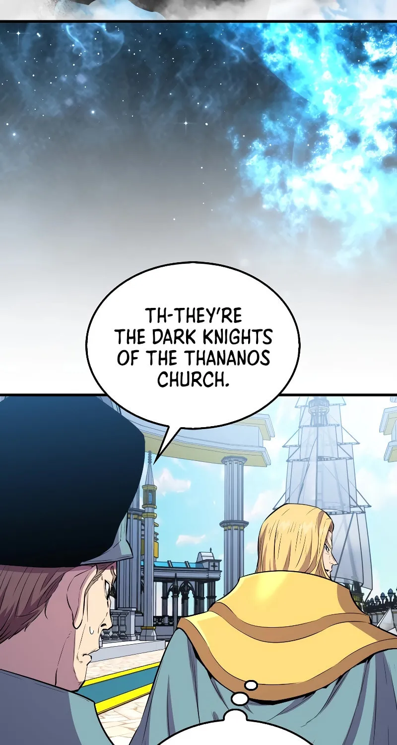 The Slumbering Ranker Chapter 109 page 45 - 