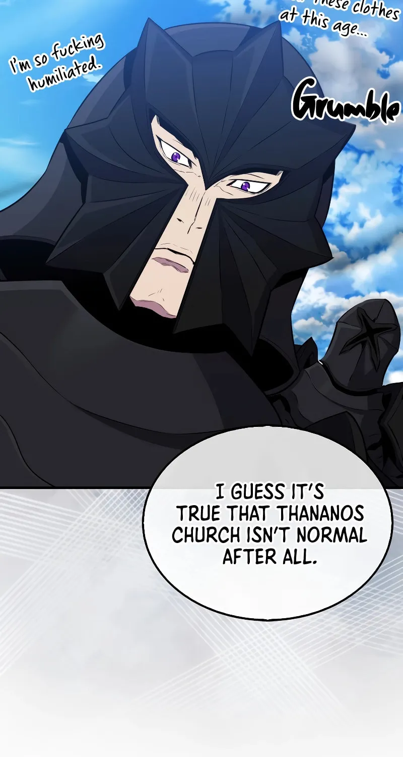 The Slumbering Ranker Chapter 109 page 48 - 