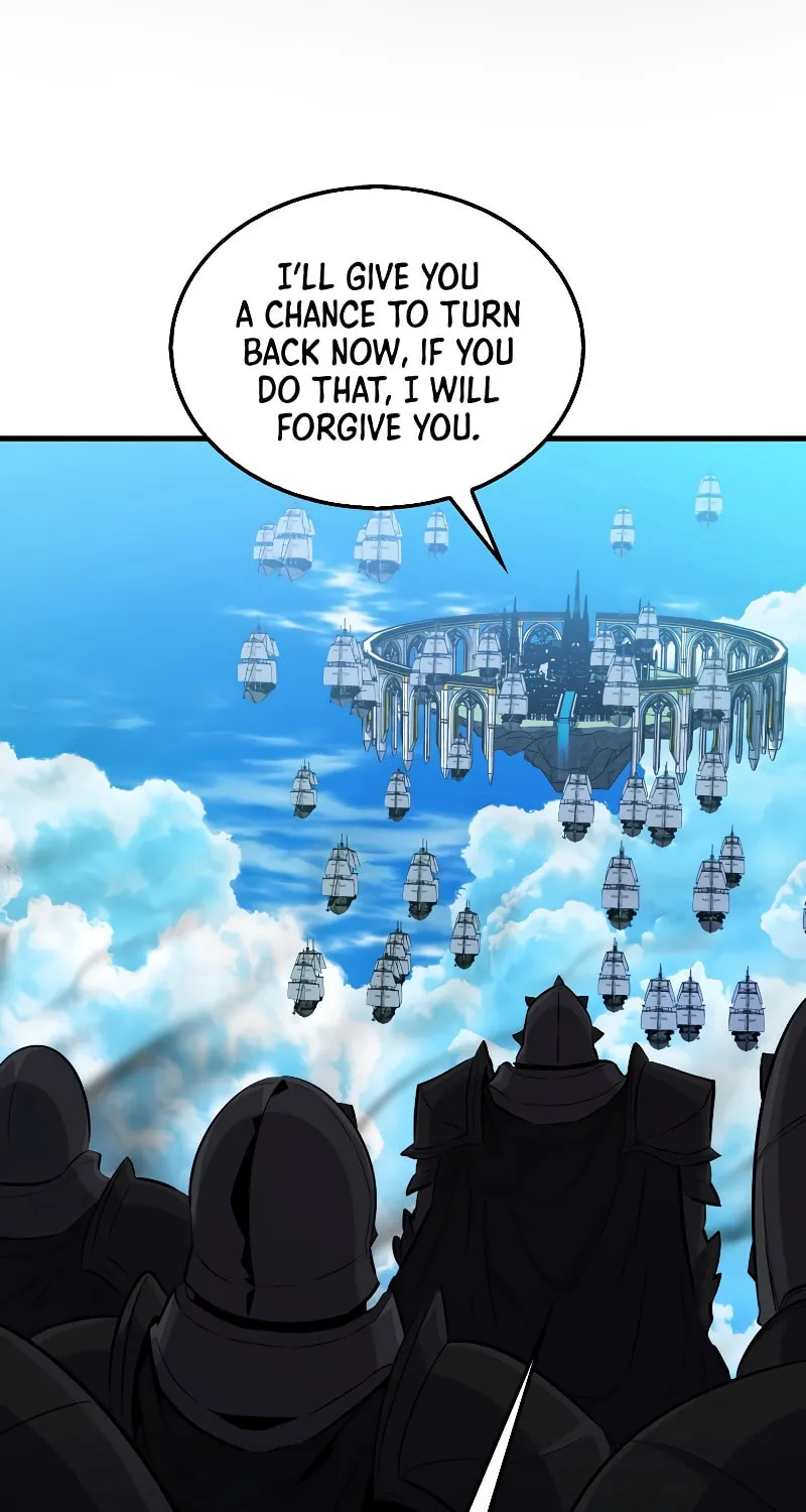 The Slumbering Ranker Chapter 109 page 49 - 