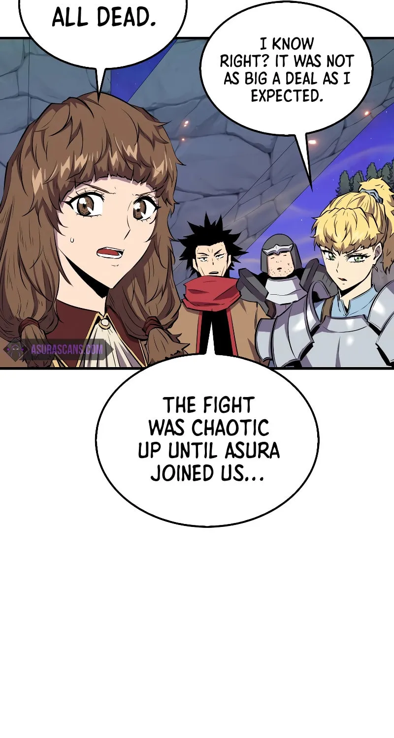 The Slumbering Ranker Chapter 109 page 6 - 