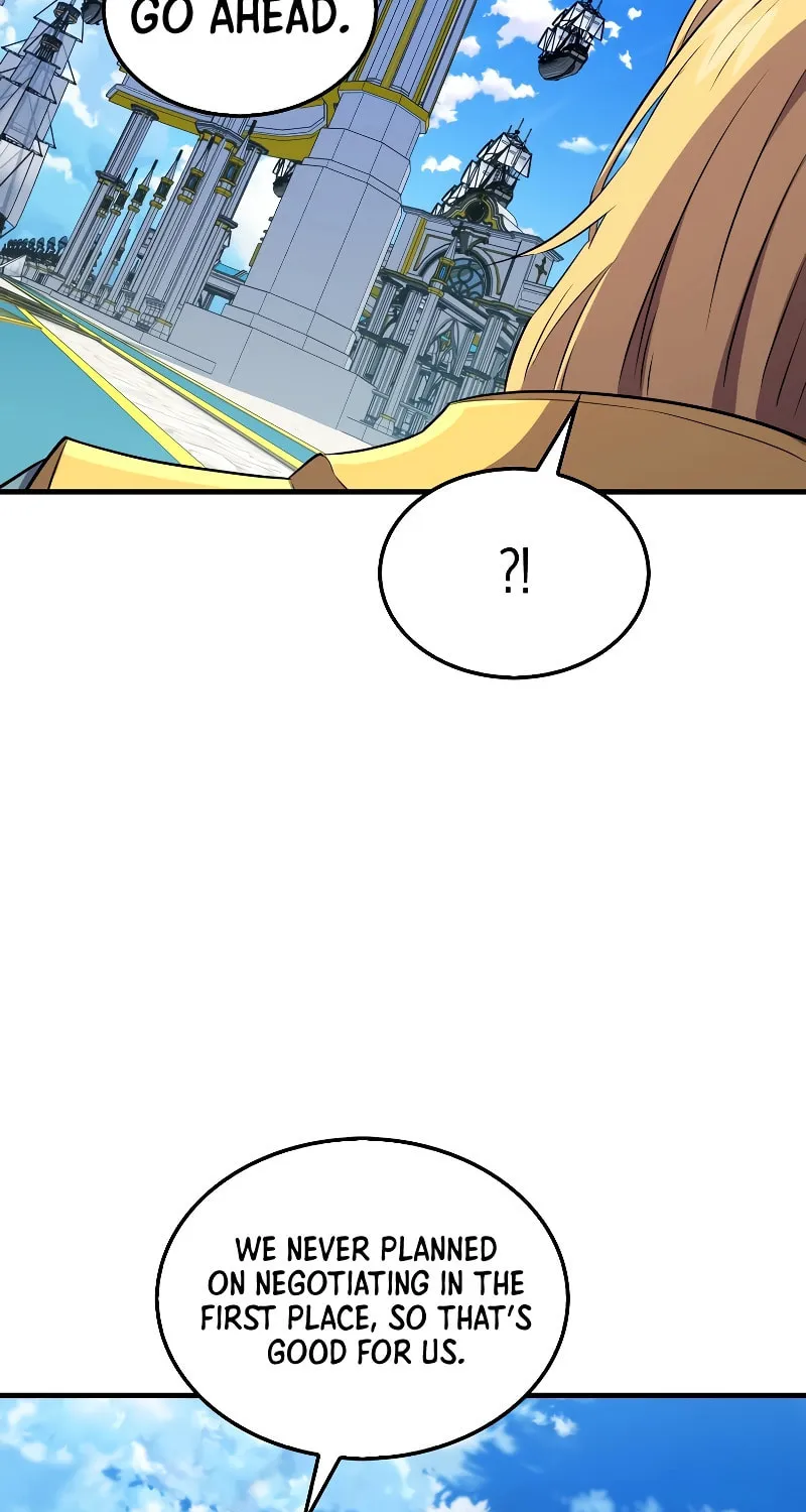 The Slumbering Ranker Chapter 109 page 51 - 