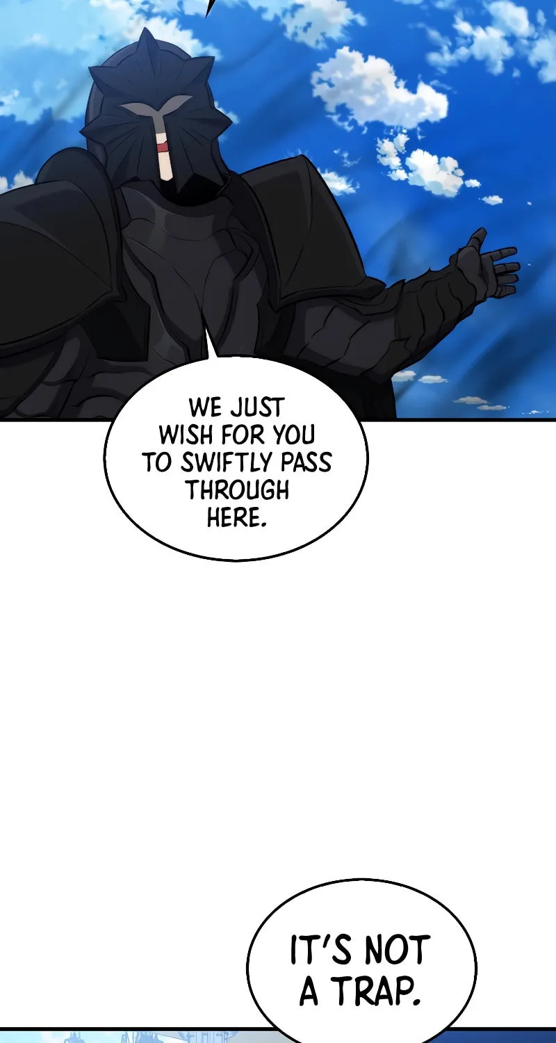 The Slumbering Ranker Chapter 109 page 52 - 