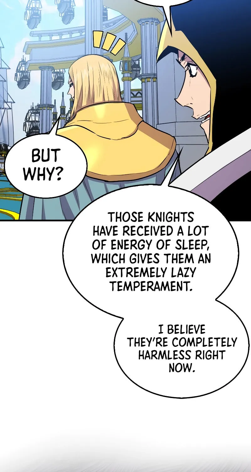 The Slumbering Ranker Chapter 109 page 53 - 