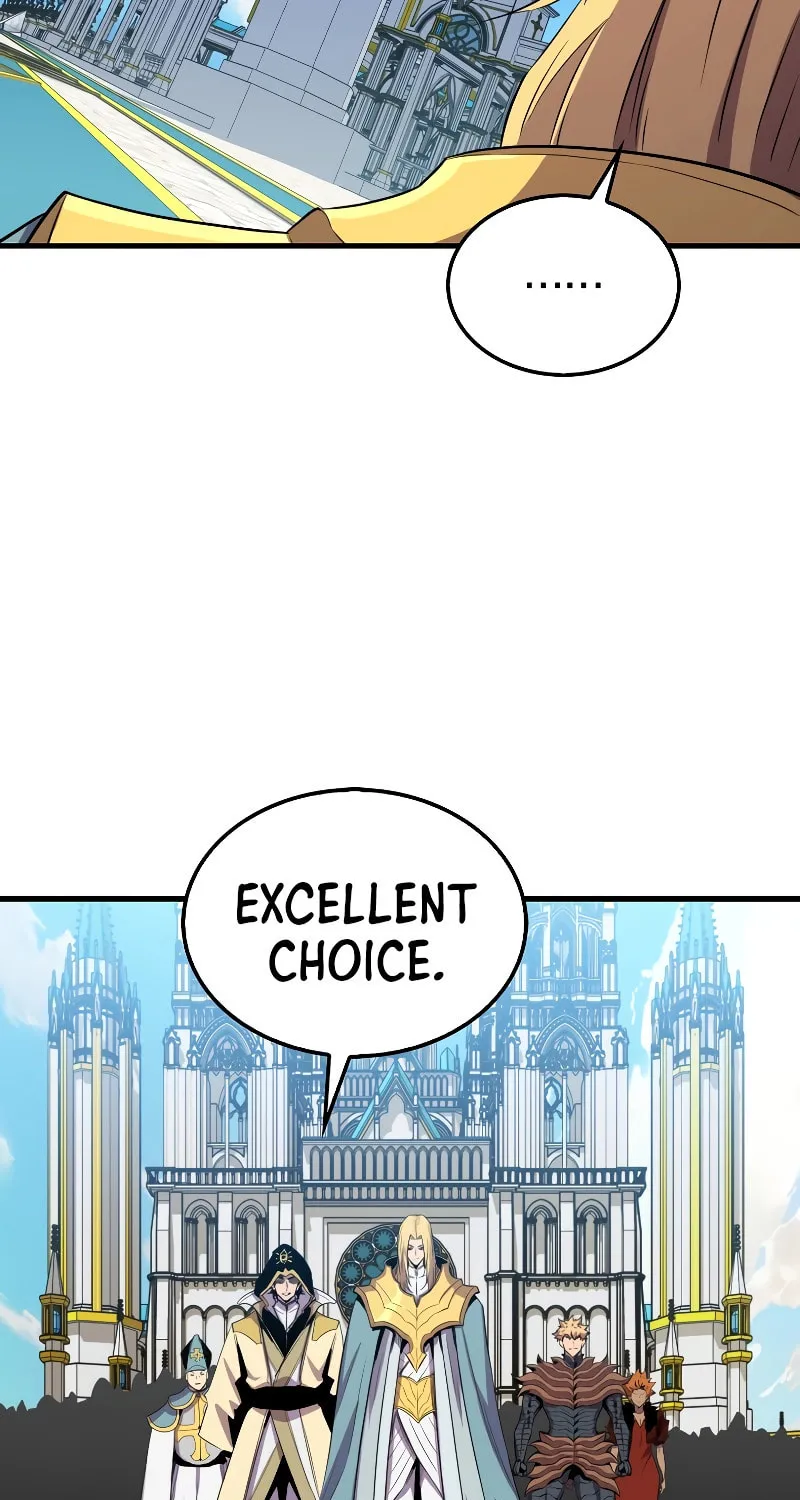 The Slumbering Ranker Chapter 109 page 58 - 