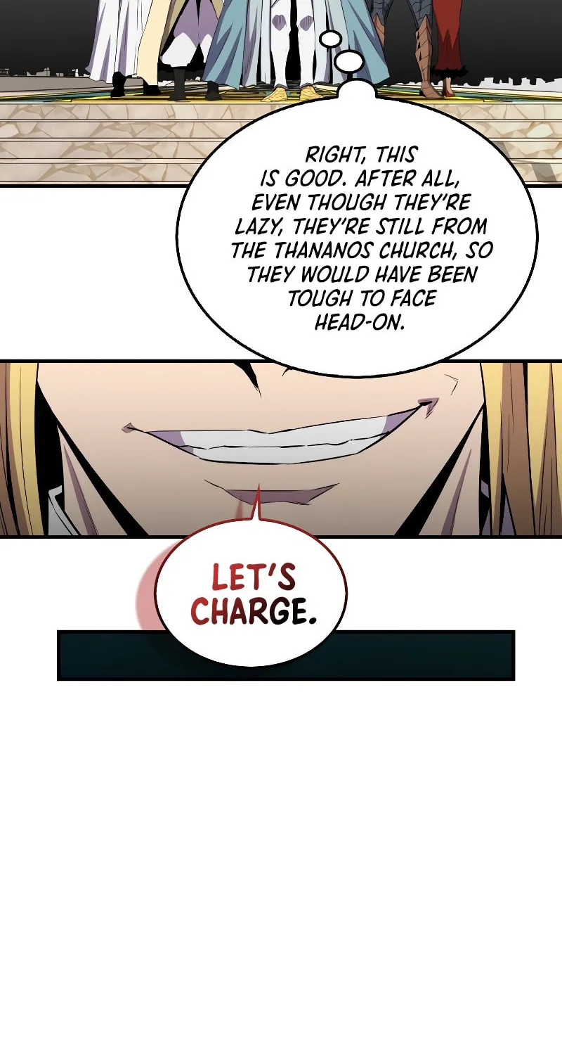The Slumbering Ranker Chapter 109 page 59 - 